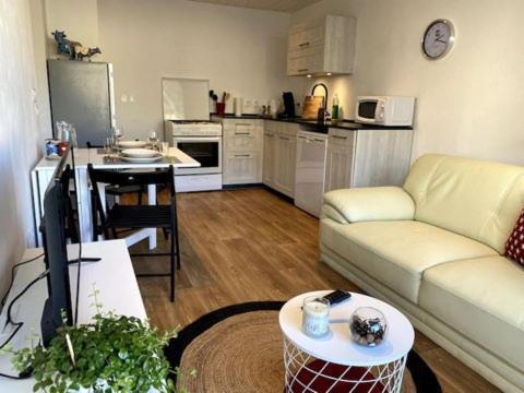 בור סן מוריס Appartement Alpin מראה חיצוני תמונה